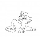 Lineart - free
