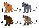 Adoptables 
