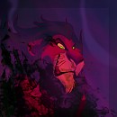 Scar Avatar