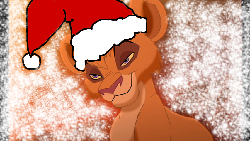 Happy Chritsmas