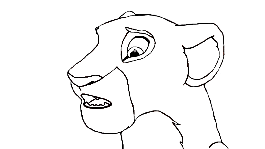 Lineart n°1