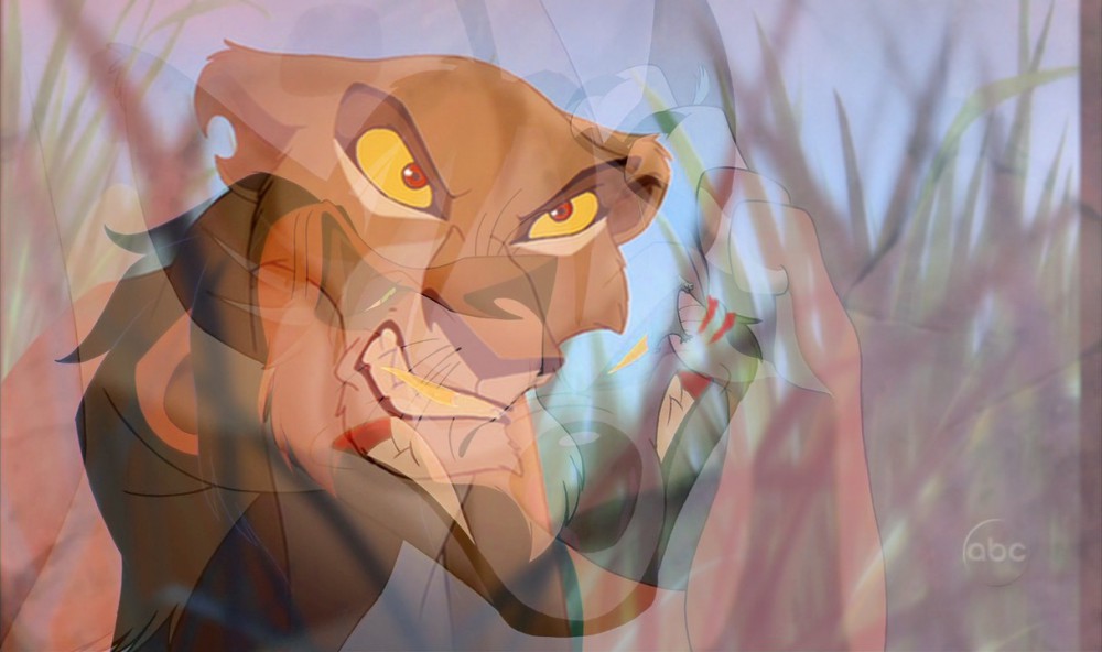 Pour l'amour de Scar