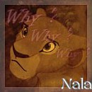 Avatar Nala [pris]