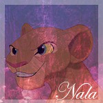 Avatar Nala Enfant [libre]