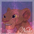 Avatar Nala Enfant [libre]