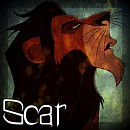 Avatar Scar (libre)