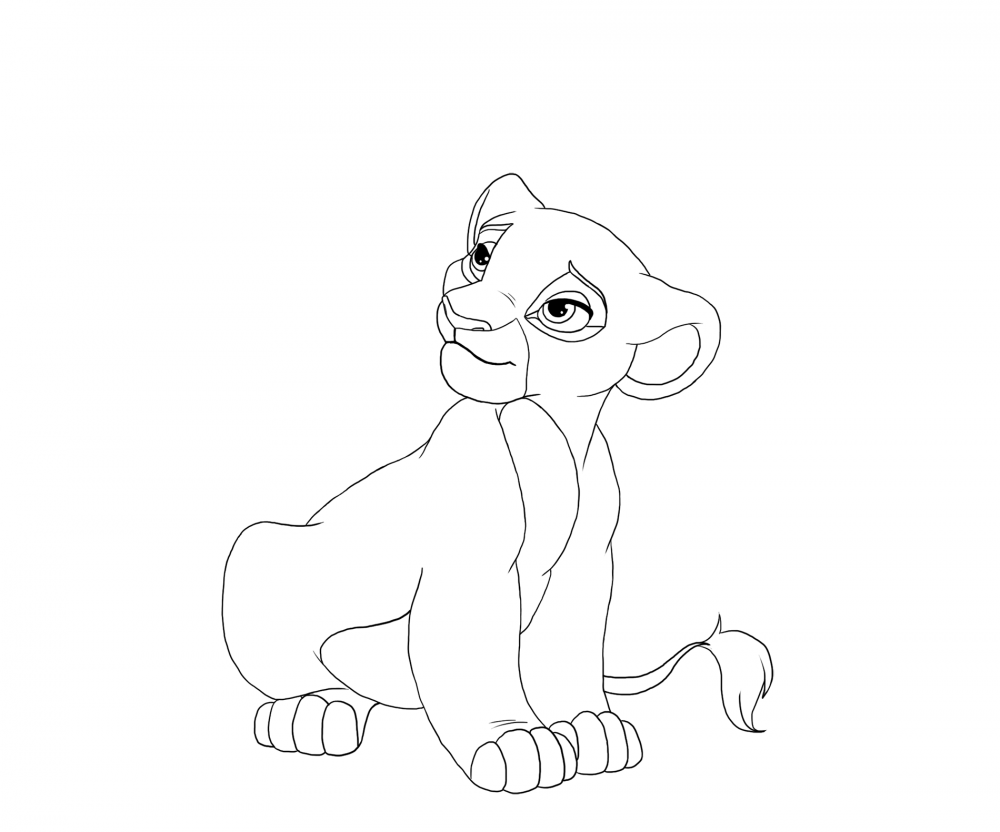 Lineart - free
