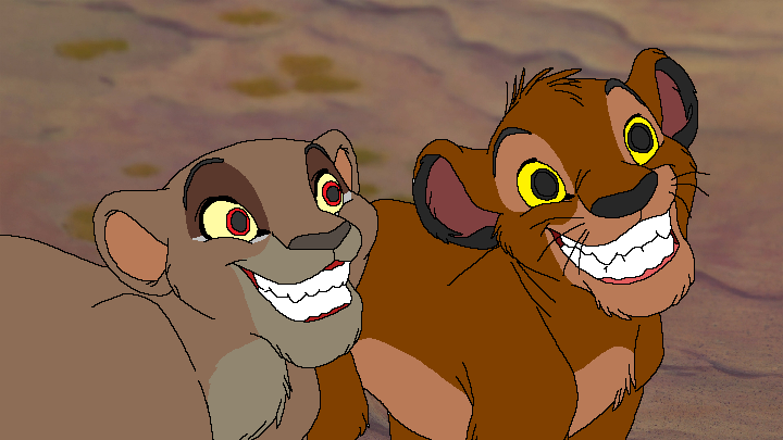 Raj and Subira (1)