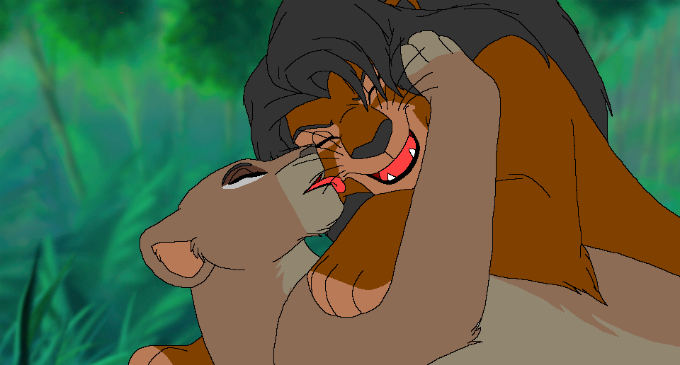 Raj and Subira (2)