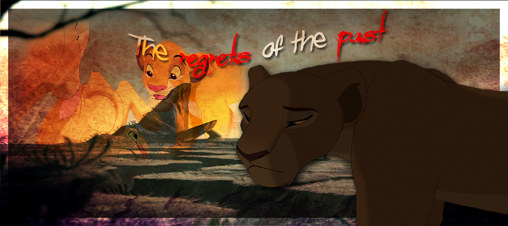 The Regrets of the Past