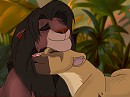 Our love is more strong that everything <3