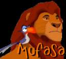 TLK - Mufasa Avvy 1