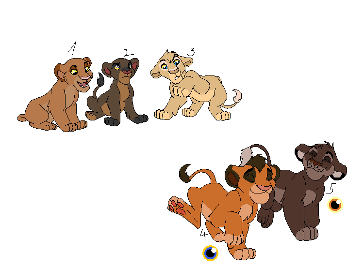 Another Adopatbles