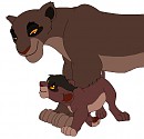 I love you mama