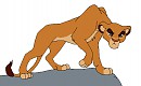 Just Exiled Pride Lander Lioness Base