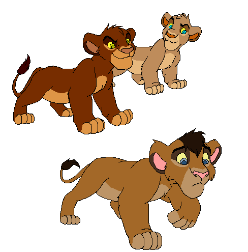 Get Lost You Freak Base