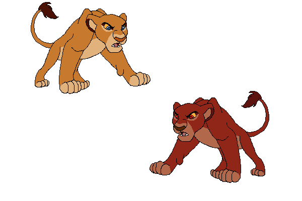Lead Female Design In My Bases *VOTE*