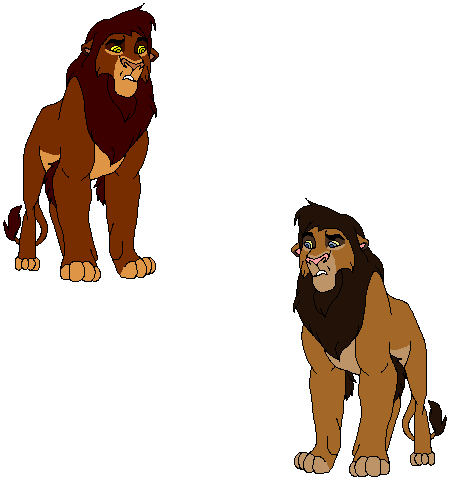 Lead Male Design In My Bases *VOTE*