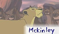 Mckinley