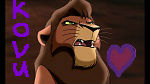 Kovu avie