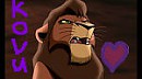 Kovu avie