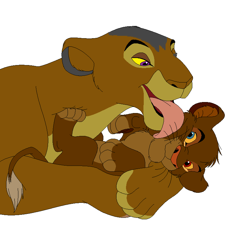 Motherly love