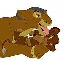 Motherly love