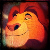 Mufasa avatar