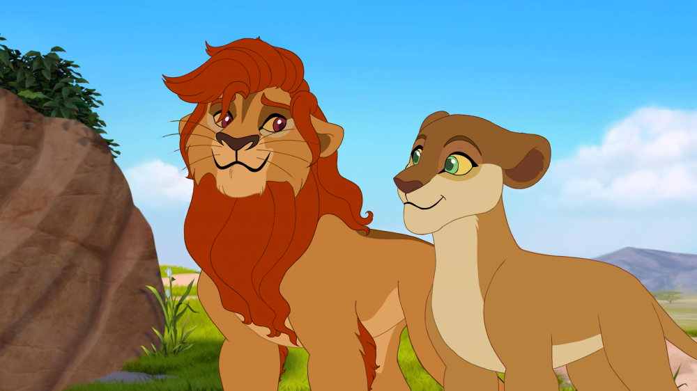 Lai and Wasi