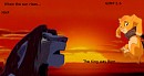 Lion King Banner 