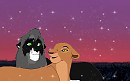 L'amour Brille sous les étoiles !