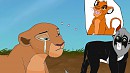 Nala... et Mawo