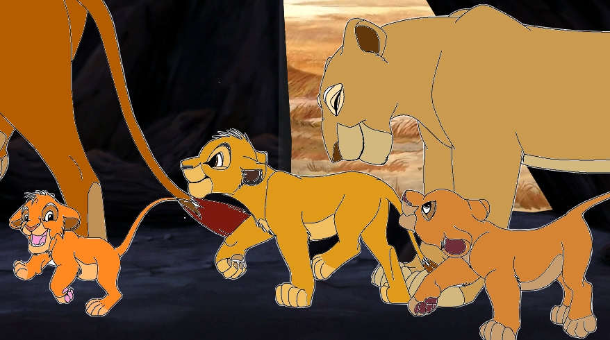 Famille Royale