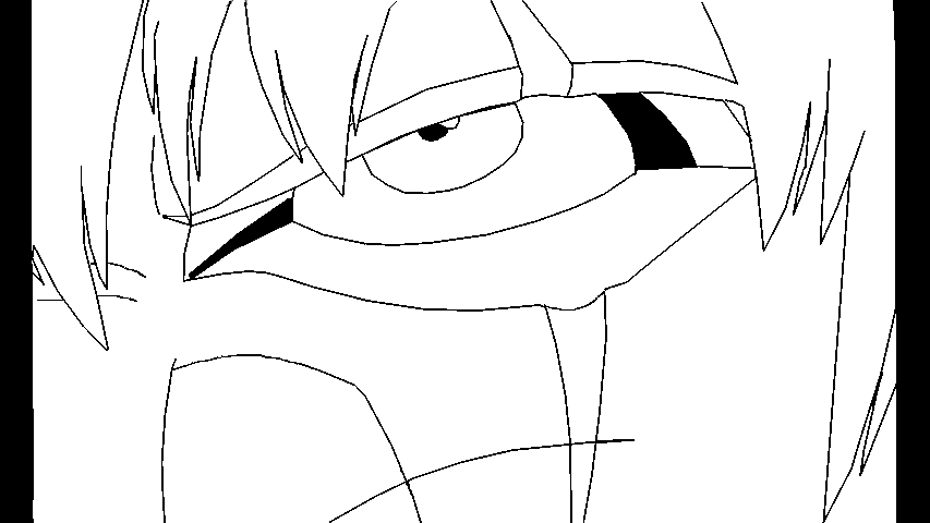 Lineart n°2