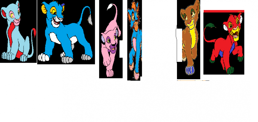adoptabels