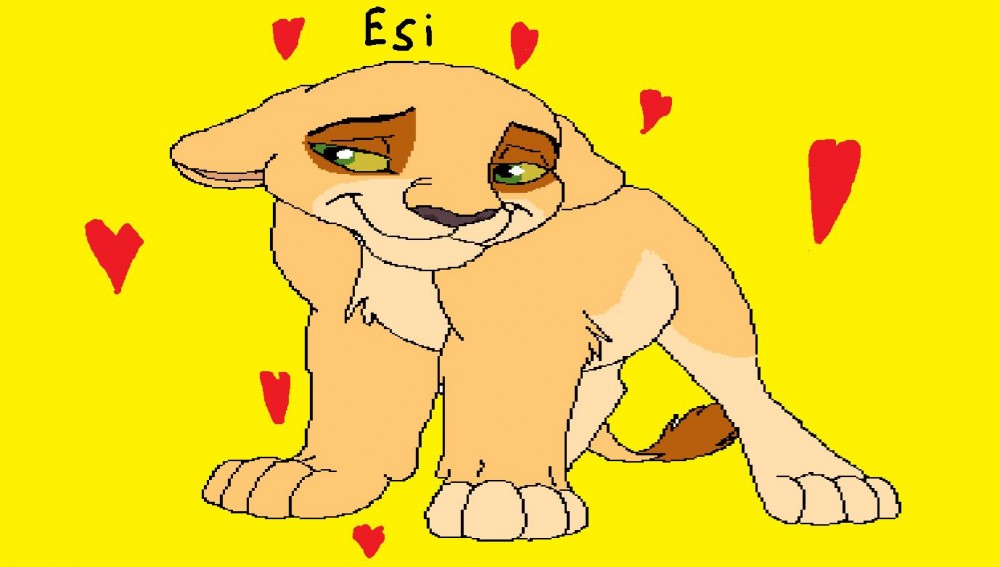 Gift For Diego Rules