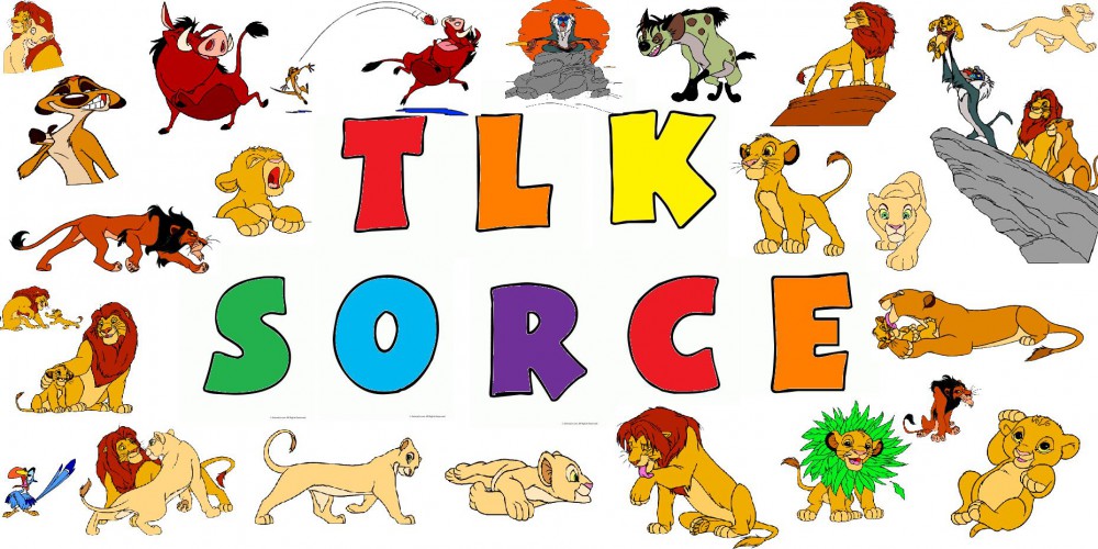 TLK SOURCE