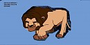 THIS IS ME AS A LION