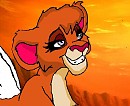 my Character Baya