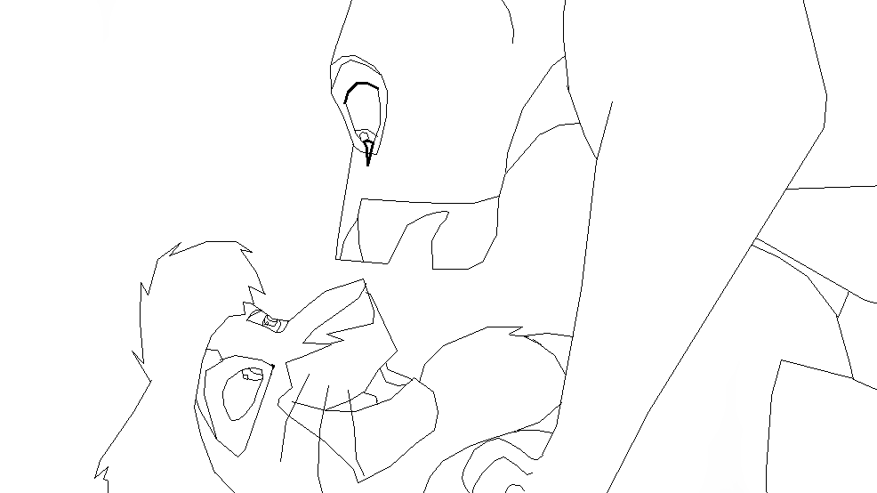 Free Lineart.