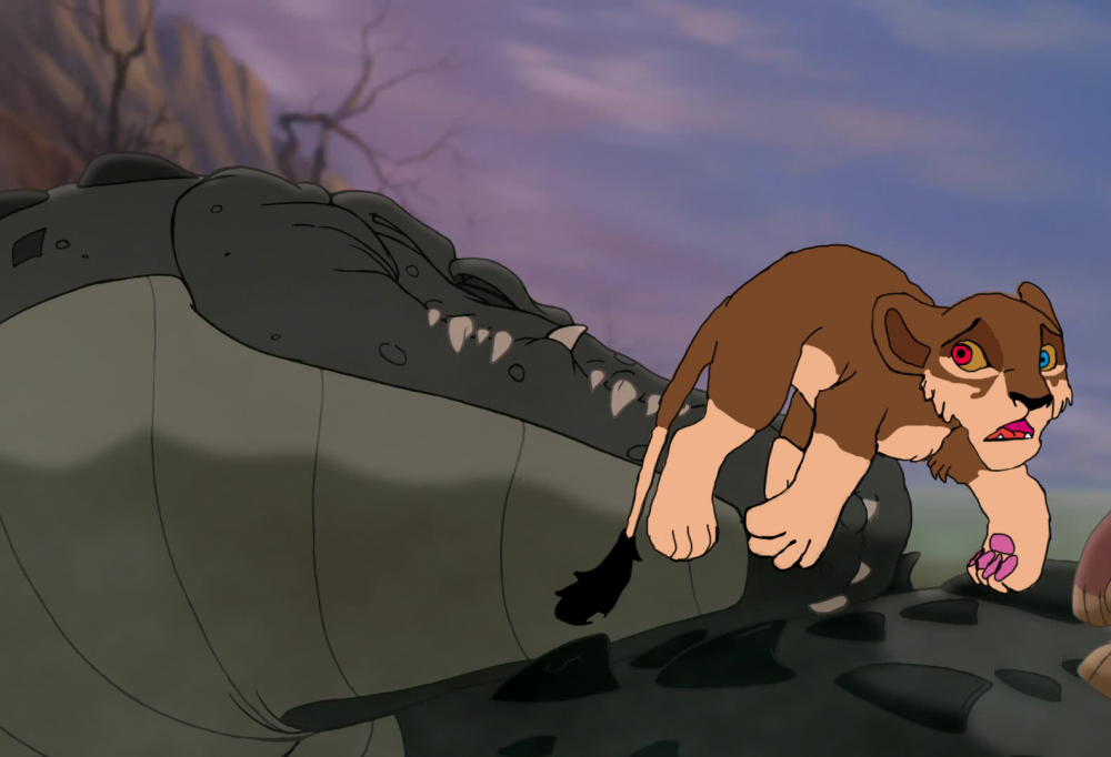 nuky recoloriée avec photoshop =3
