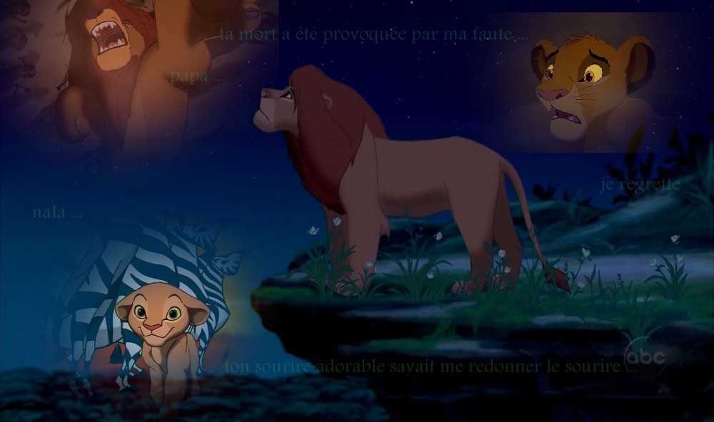 regret