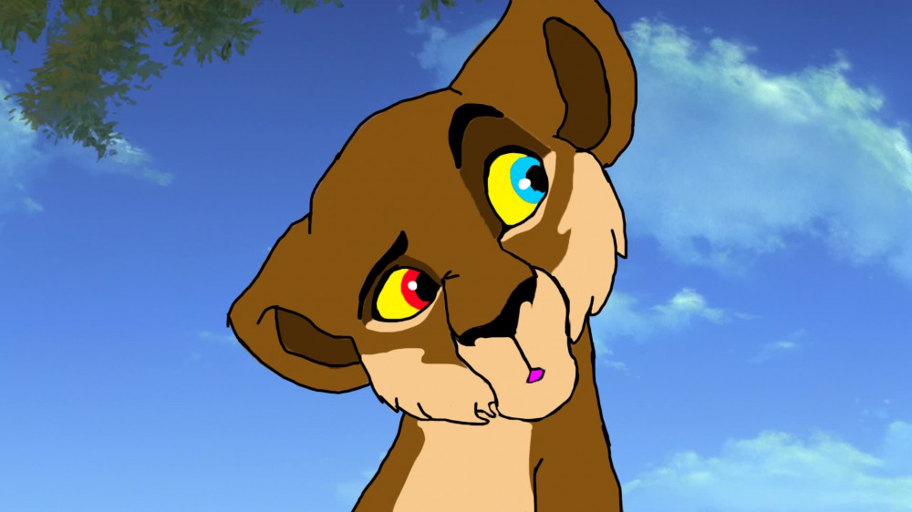 nuky devinette =3