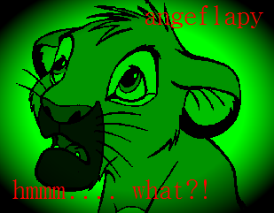 vava flappy night vision ... pour angeflapy !