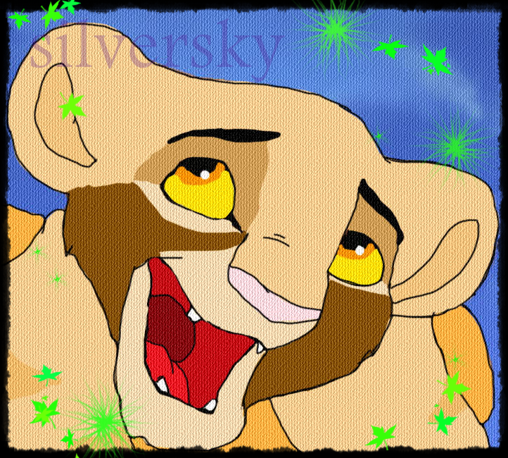vava pour silversky !