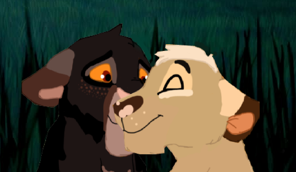cadeau pour hecate et nakou