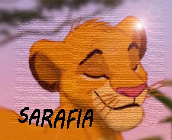 avatar pour ...