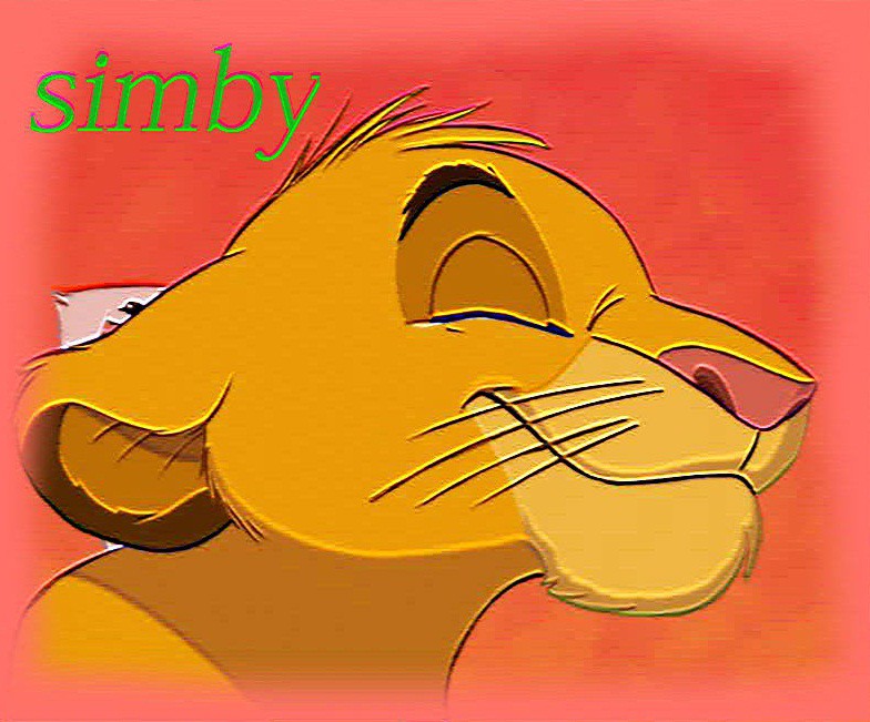 [REQUETE]avatar simba