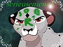 serieusement ? mon nouvel avatar =P