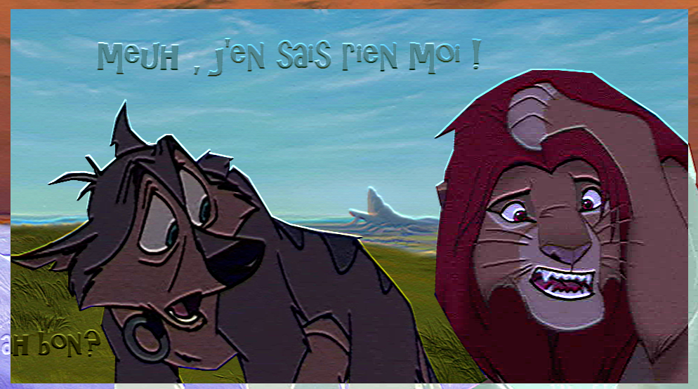 cadeau pour ma merveilleuse ...